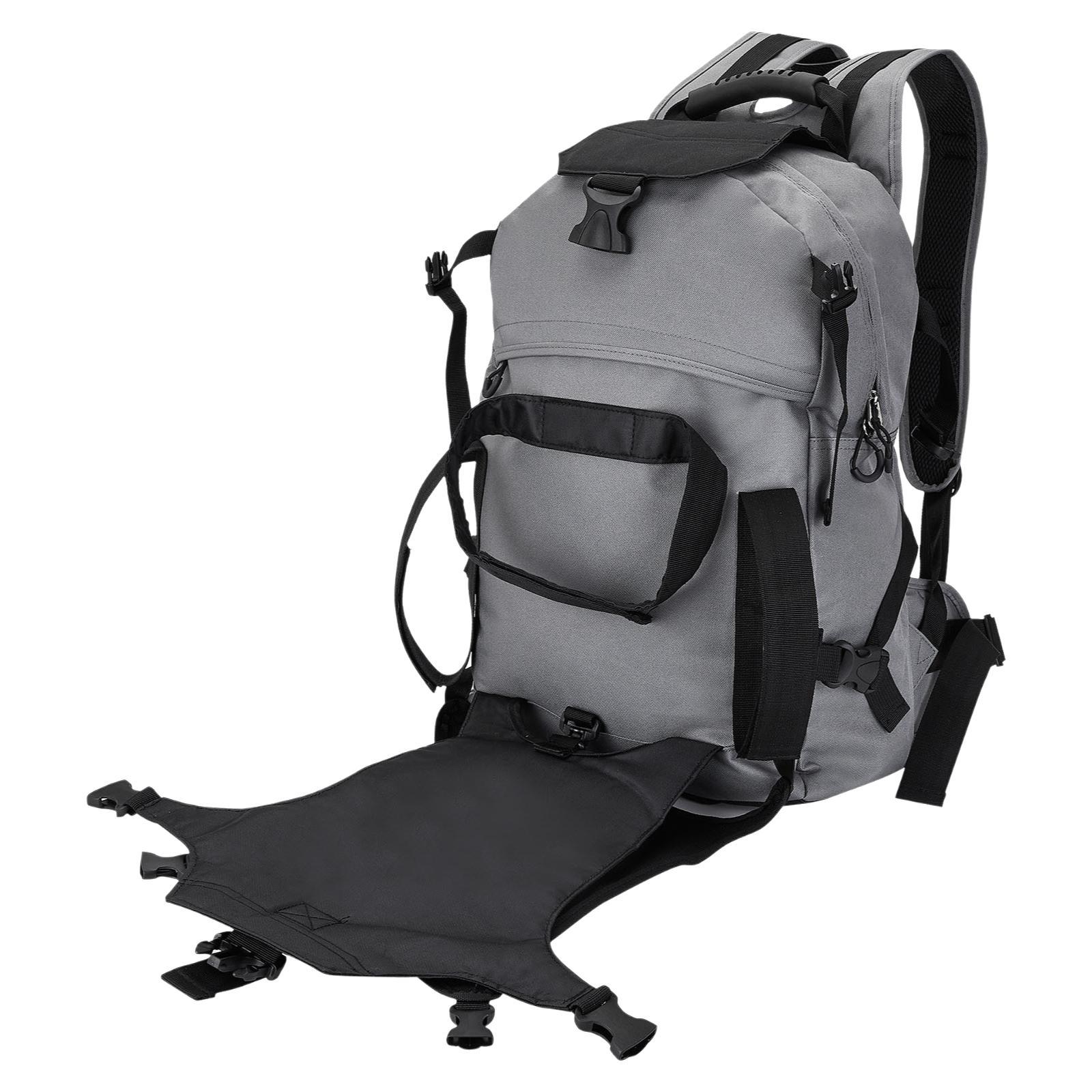 Cycling Gear Women - Ski Backpack for Travel Luggage Helmet
