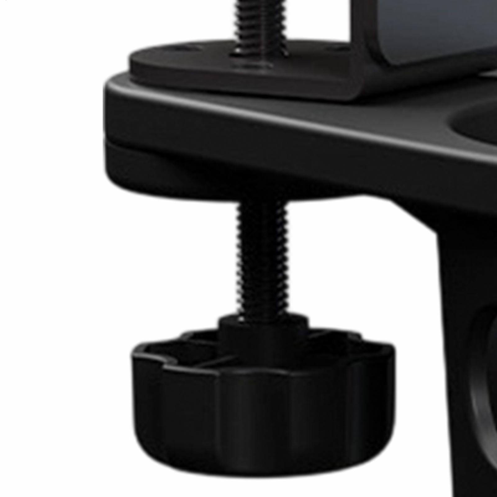 Water Bottle Holder - Desk Cup Holder Tabletop Drink Stand