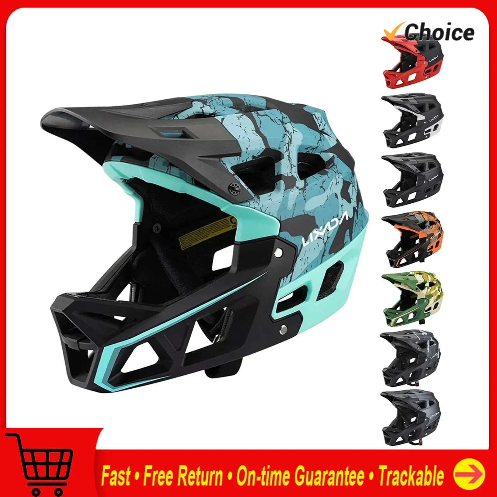 Cycling Gear Ladies - Mountain Bike Safety Cycling Gear Full