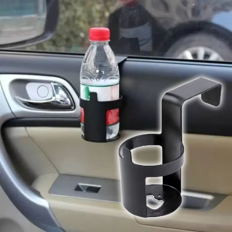 Water Bottle Holder - 1/2pcs Car Drink Cup Bottle Holder