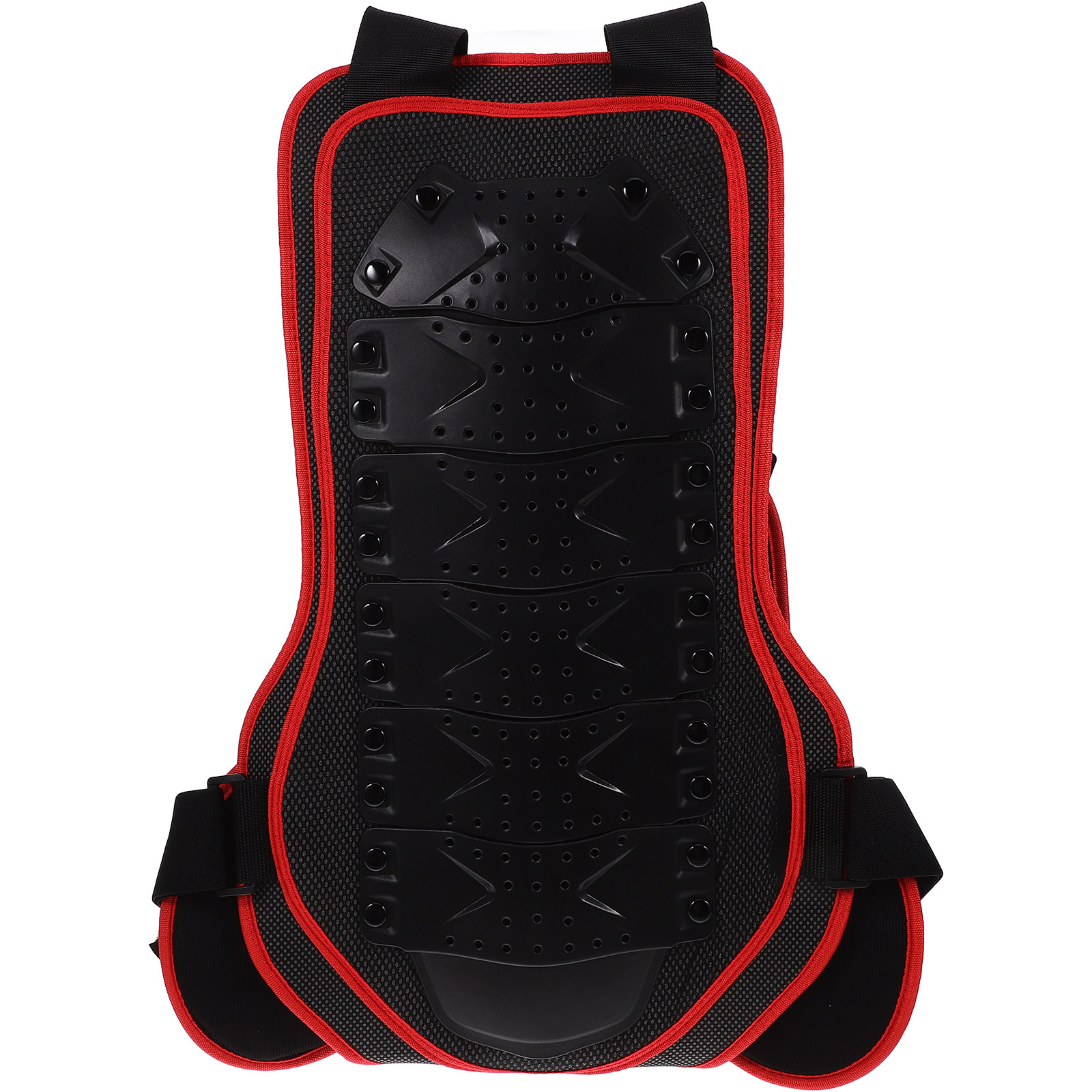 Cycling Protective Gear For Kids - Children Riding Protective Vest Size L