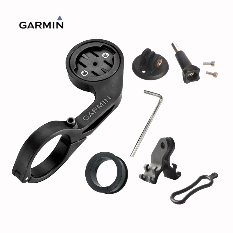 Cycling Gear Organizer Wall - Garmin Edge Bicycle Wall Mount Cycling