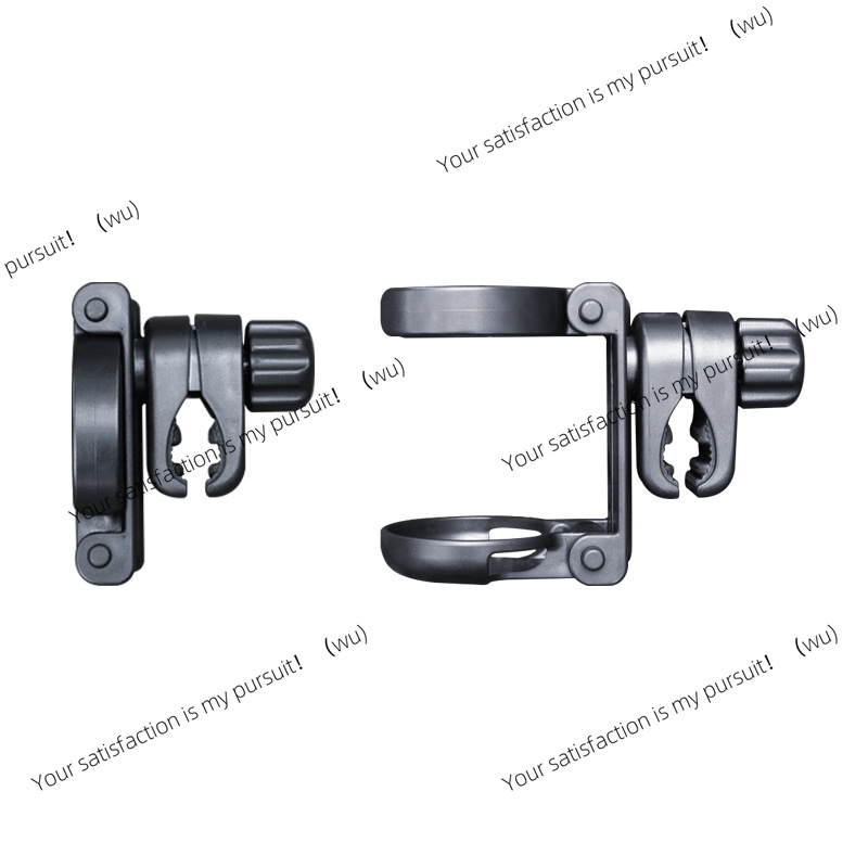 Water Bottle Holder - Foldable Stroller Cup Holder Outdoor Milk