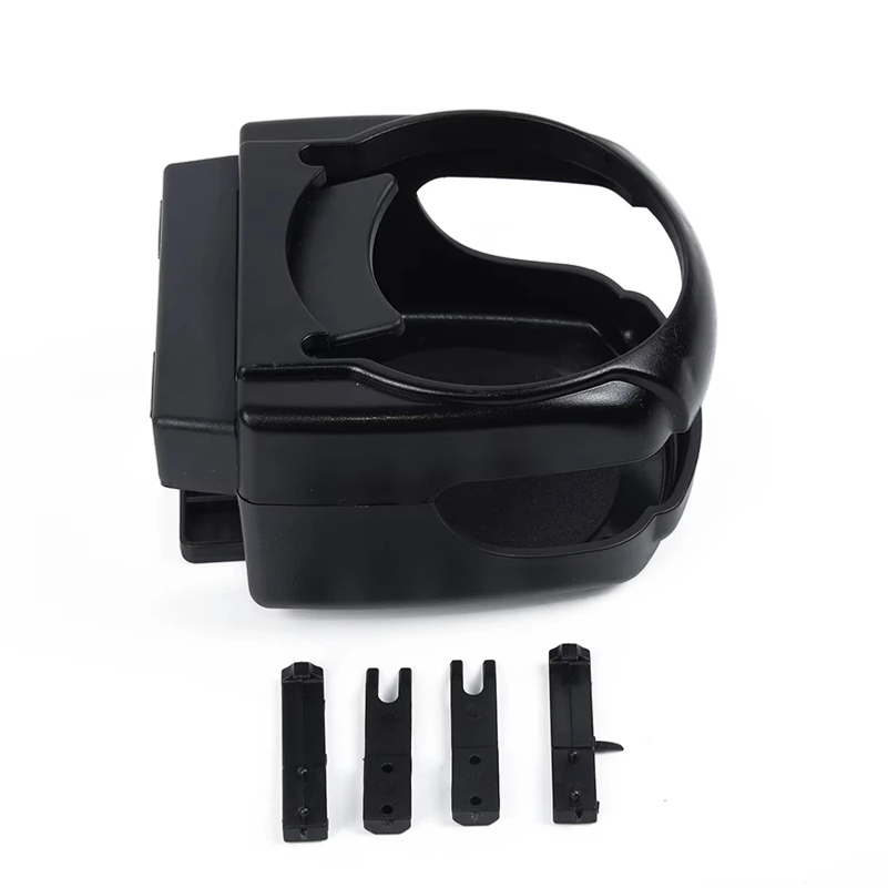 New Car Outlet Air Vent Mount  - Water Bottle Holder recension och pris