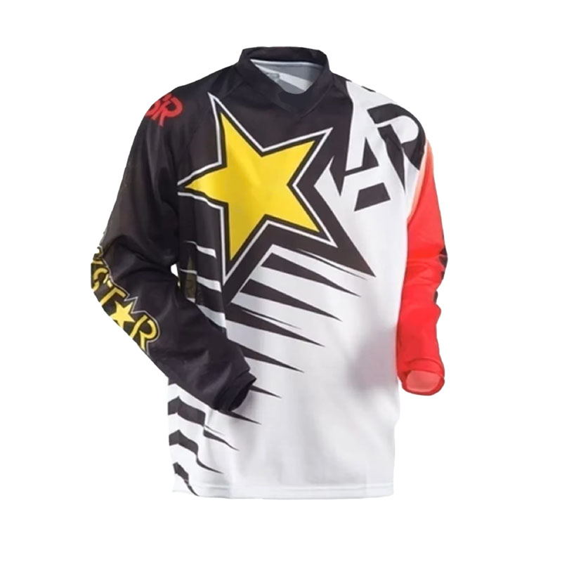Breathable Quick Dry Motocross - Cycling Gear Ladies recension och pris