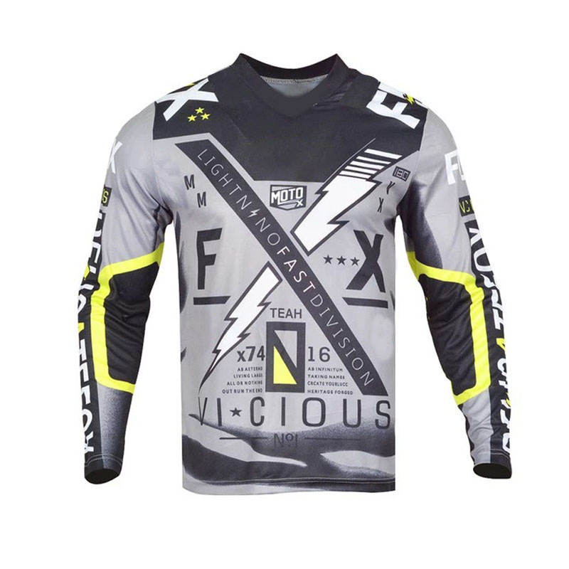 Breathable Quick Dry Motocross - Cycling Gear Ladies recension och pris