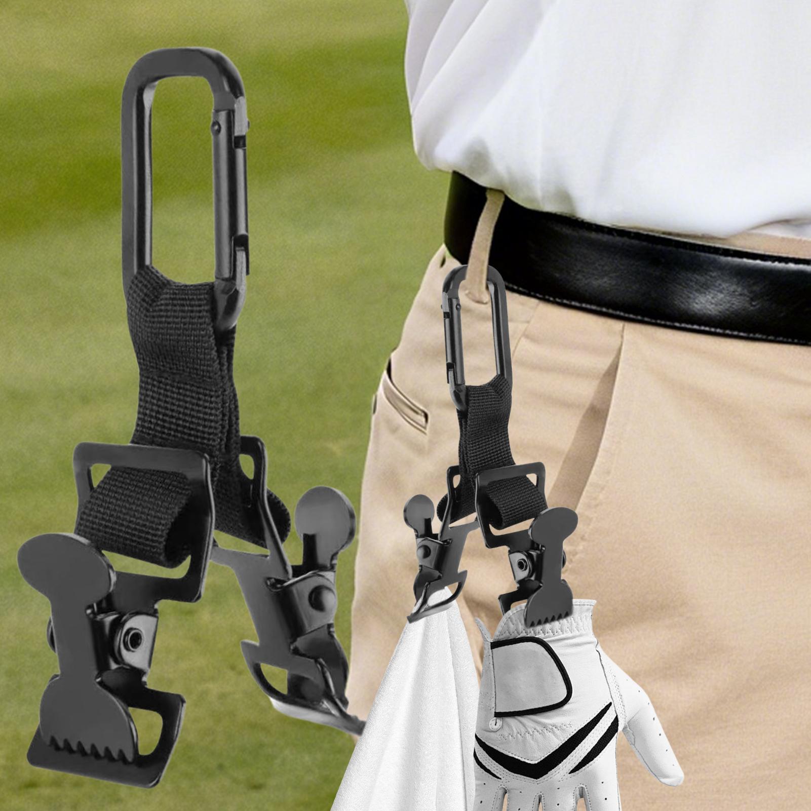 Glove Clip Belt Holder Powerfu - Cycling Gear Women recension och pris