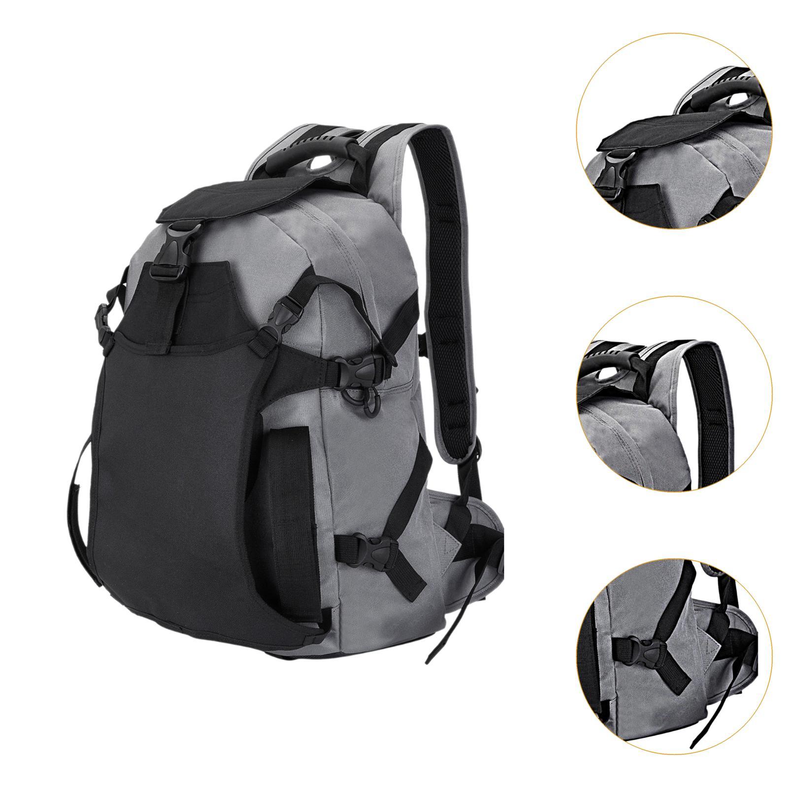 Ski Backpack for Travel Luggag - Cycling Gear Women recension och pris