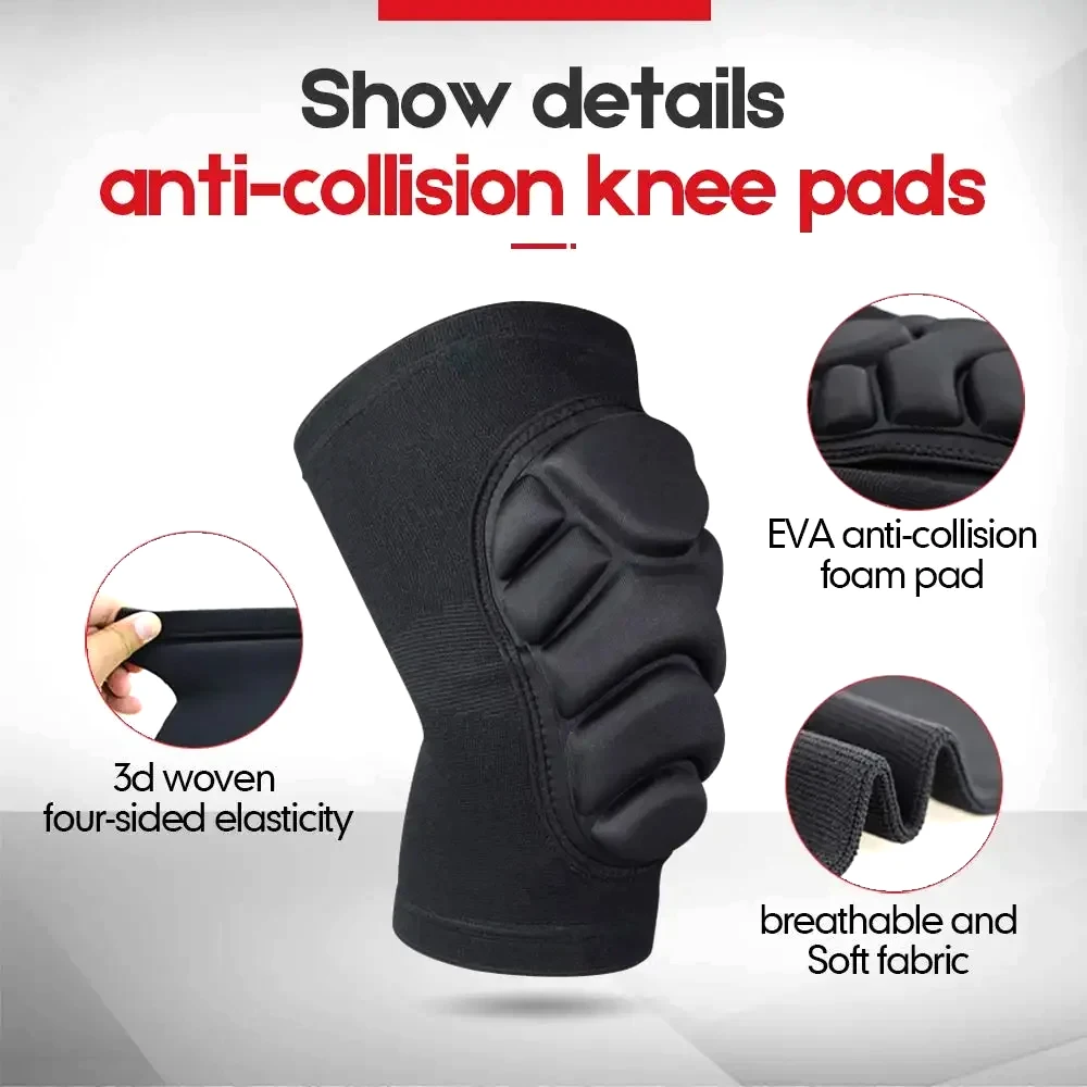 Knee and Elbow Pads for Kids H - Cycling Protective Gear For Kids recension och pris