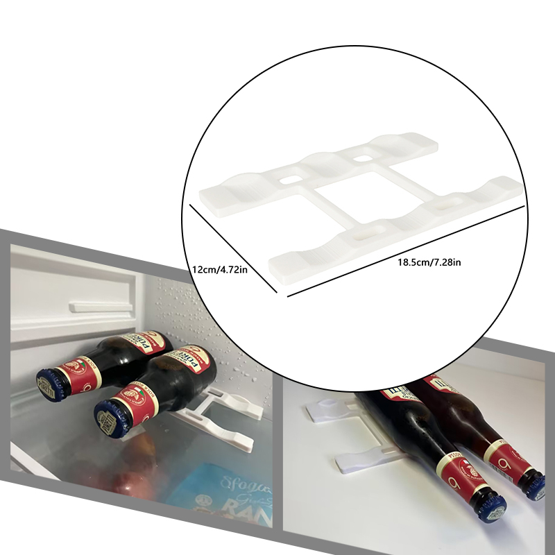 Caravan Fridge Beer Ganizer Fo - Water Bottle Holder recension och pris