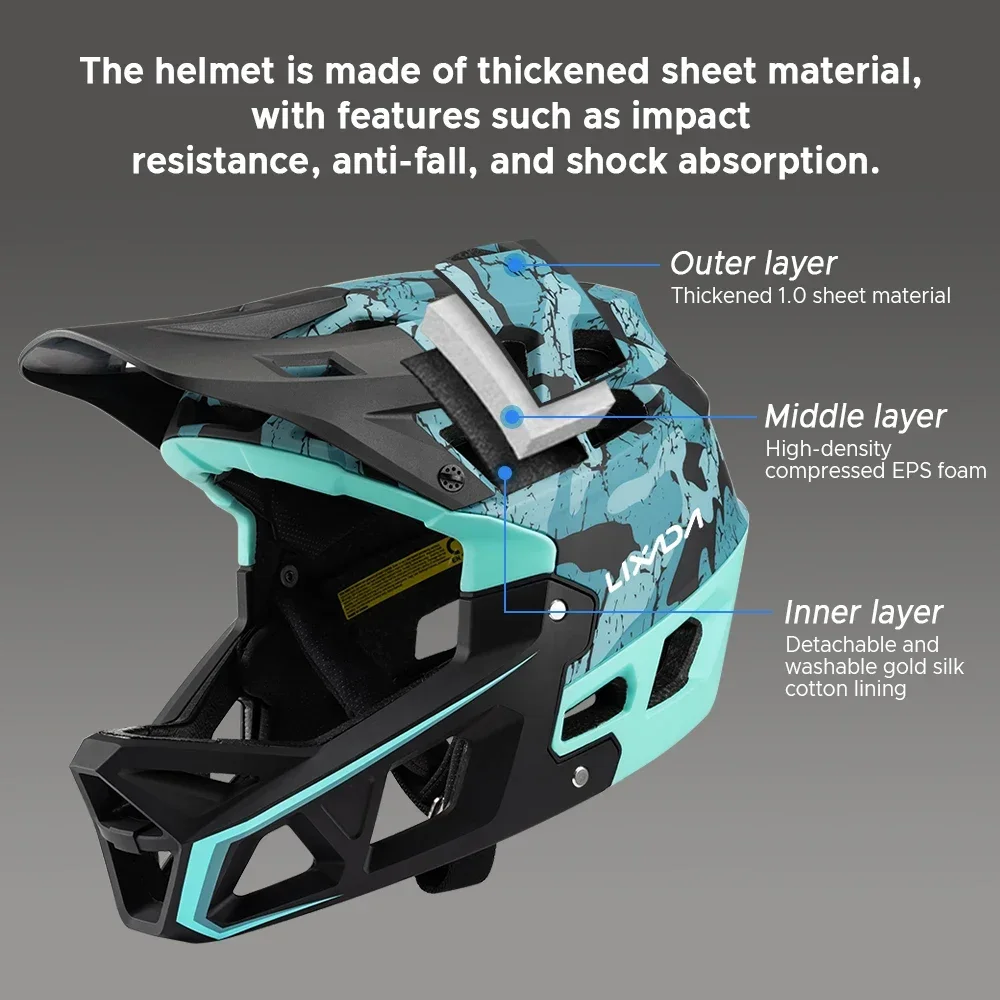 Mountain Bike Safety Cycling G - Cycling Gear Ladies recension och pris