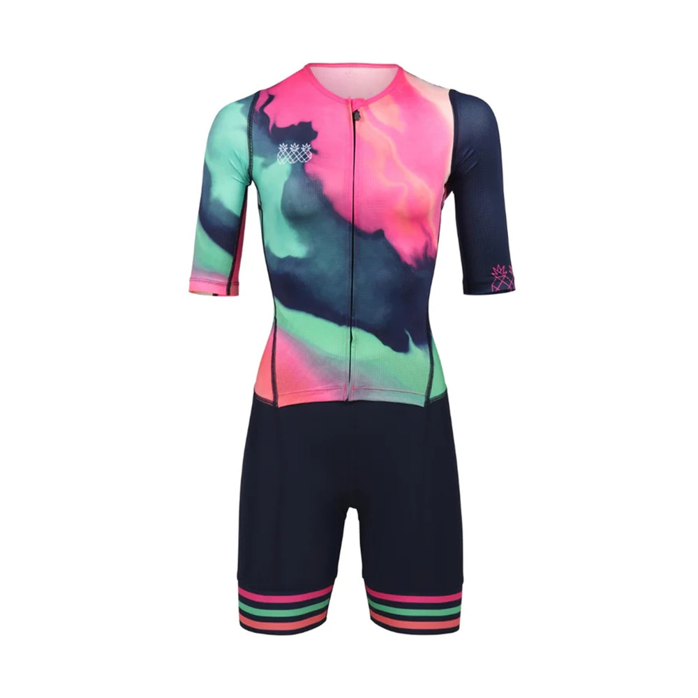 Summer Women's Triathlon Suit  - Cycling Gear Ladies recension och pris