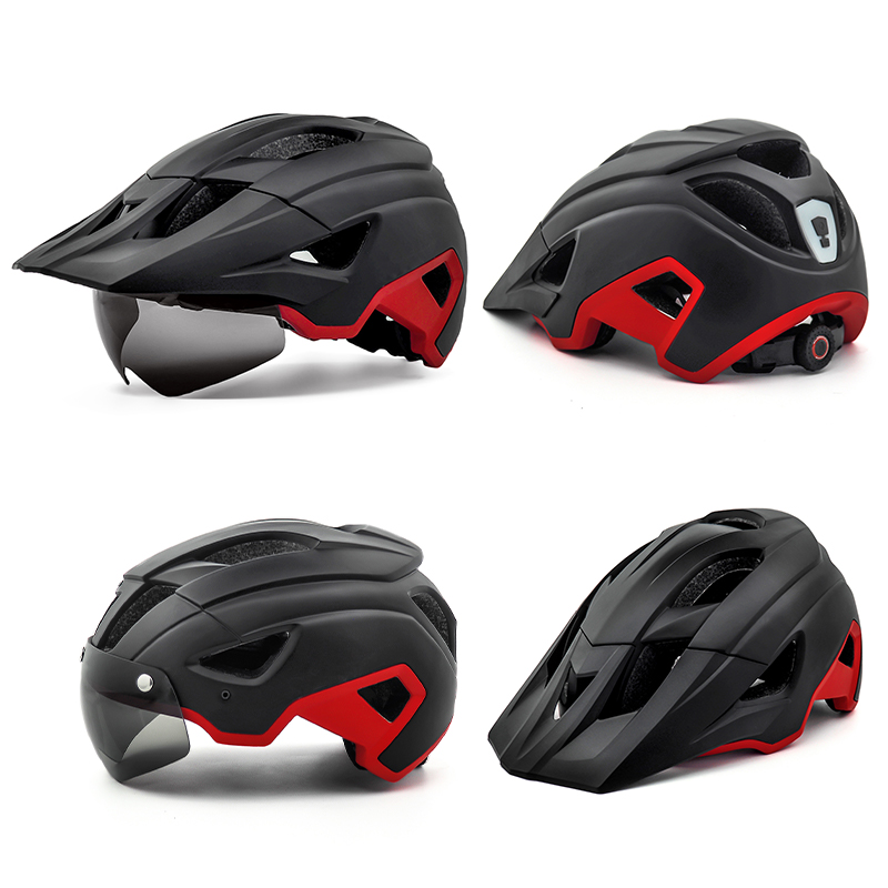 Eastinear-light Cycling Helmet - Cycling Gear Ladies recension och pris