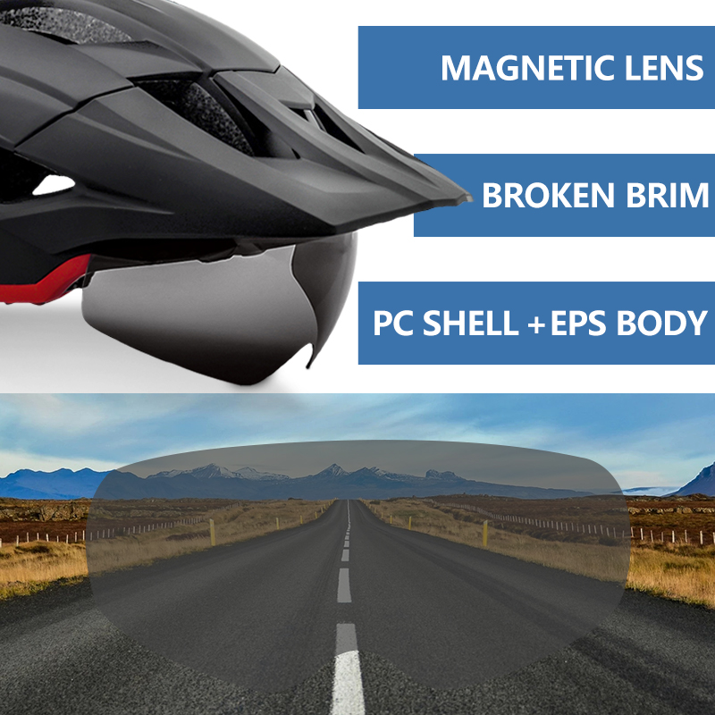 Eastinear-light Cycling Helmet - Cycling Gear Ladies recension och pris