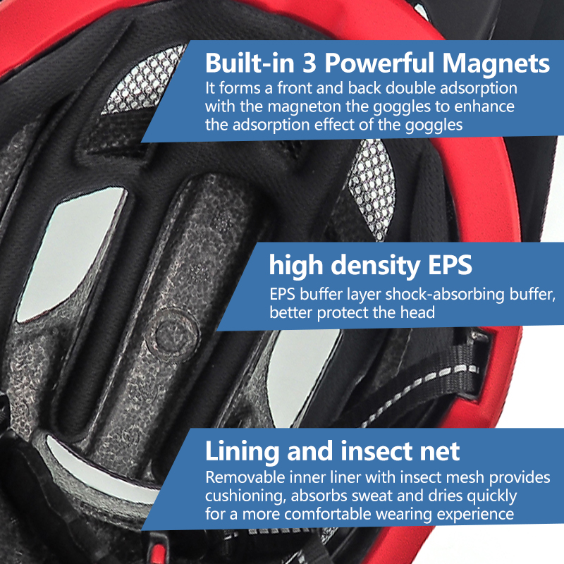 Eastinear-light Cycling Helmet - Cycling Gear Ladies recension och pris