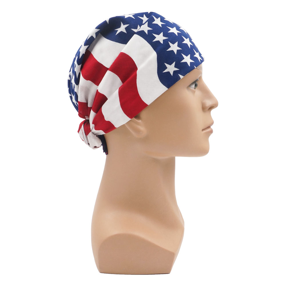 Hip Hop Canada Flag Bandana Me - Cycling Gear Canada recension och pris