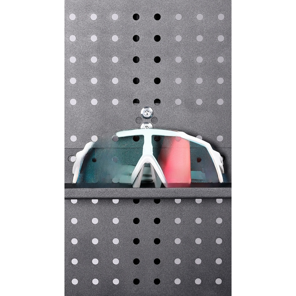 Cycling Gear Organizer Bike Wa - Cycling Gear Organizer Wall recension och pris
