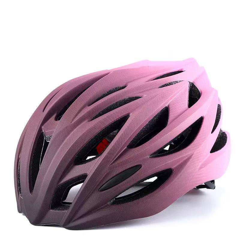 Unisex Breathable Bike Helmet  - Road Cycling Essential Gear recension och pris