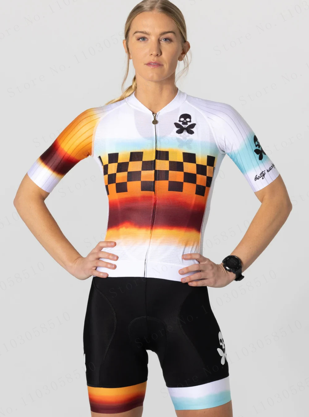 Women cycling Outdoor sports j - Cycling Gear Ladies recension och pris