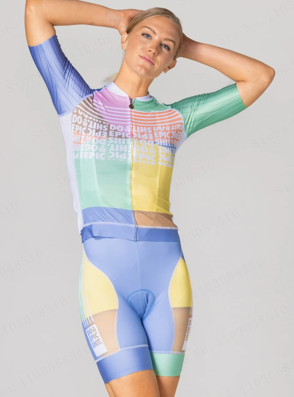 Women cycling Outdoor sports j - Cycling Gear Ladies recension och pris