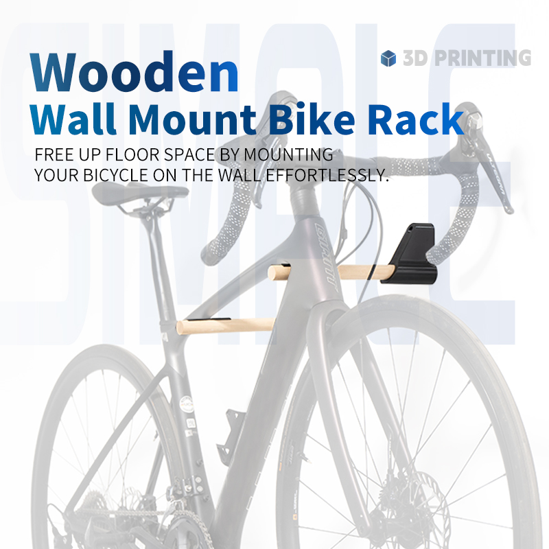 Bicycle Storage Hanger Wall Mo - Cycling Gear Organizer Wall recension och pris