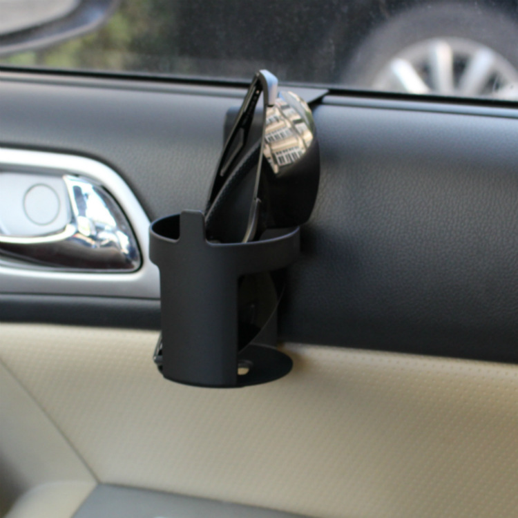 1/2pcs Car Drink Cup Bottle Ho - Water Bottle Holder recension och pris