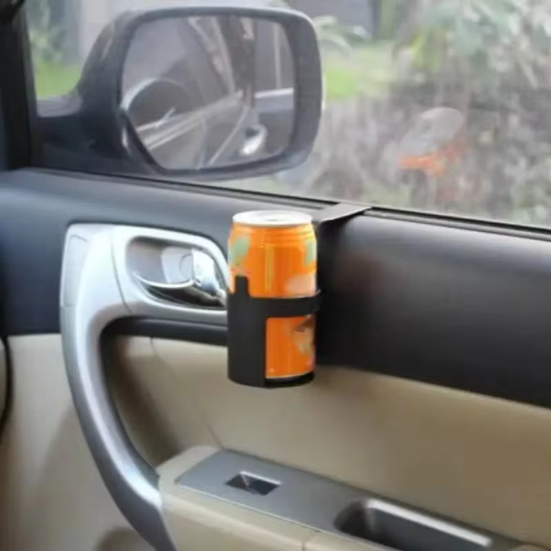 1/2pcs Car Drink Cup Bottle Ho - Water Bottle Holder recension och pris