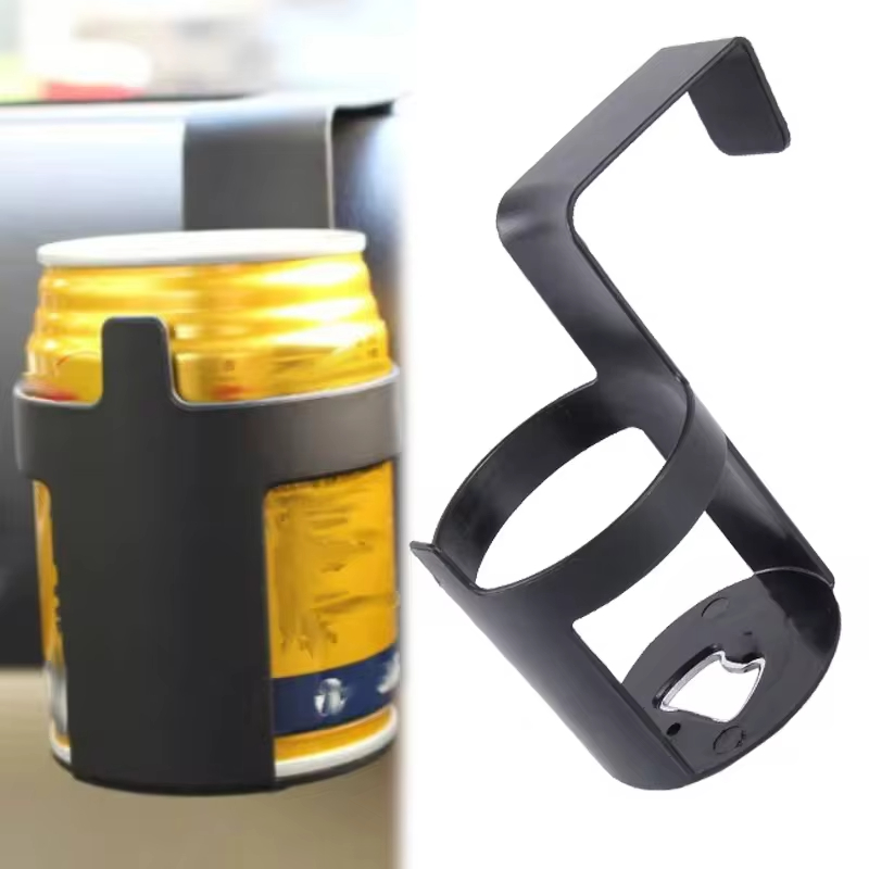 1/2pcs Car Drink Cup Bottle Ho - Water Bottle Holder recension och pris