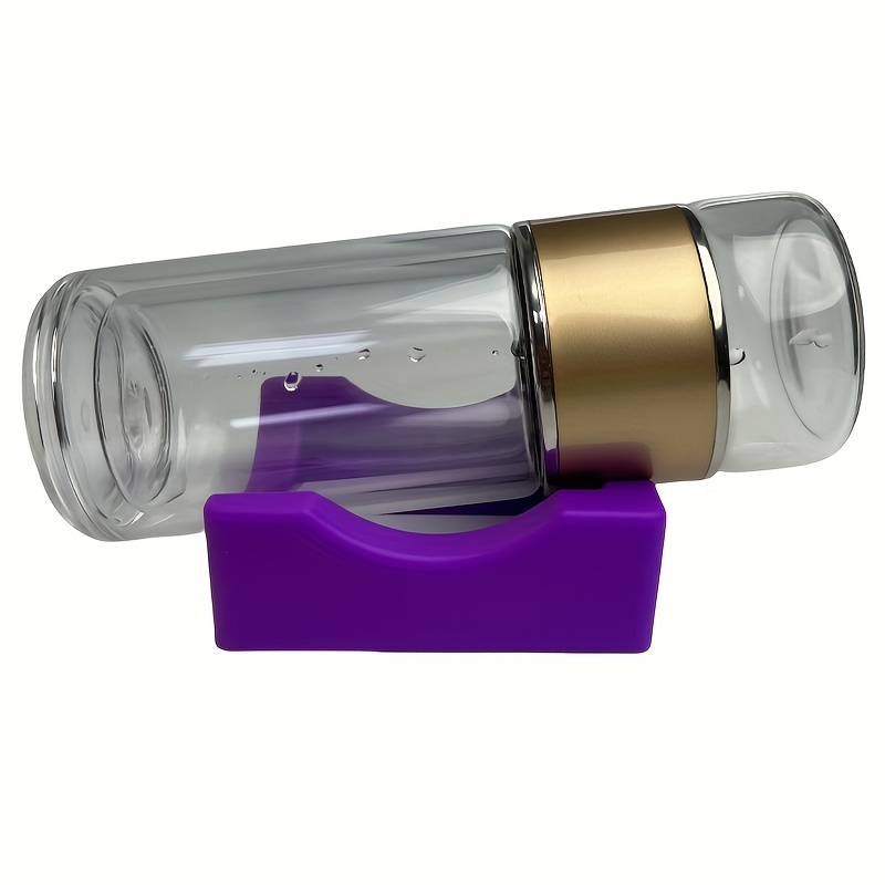 Built-in Slot Cup Holder Silic - Water Bottle Holder recension och pris
