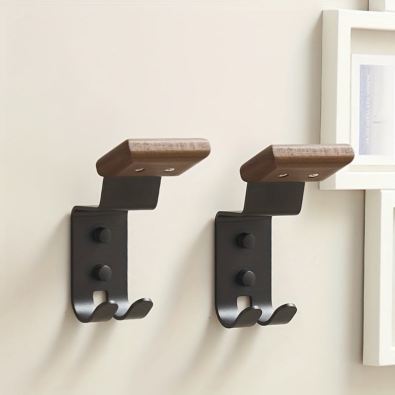 Motorcycle Helmet Holder Solid - Cycling Gear Organizer Wall recension och pris