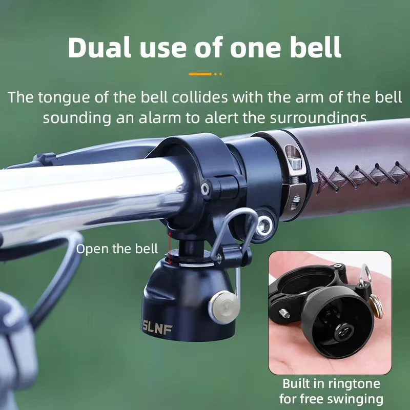 Newmountainbikebell, Bicycle H - Road Cycling Essential Gear recension och pris