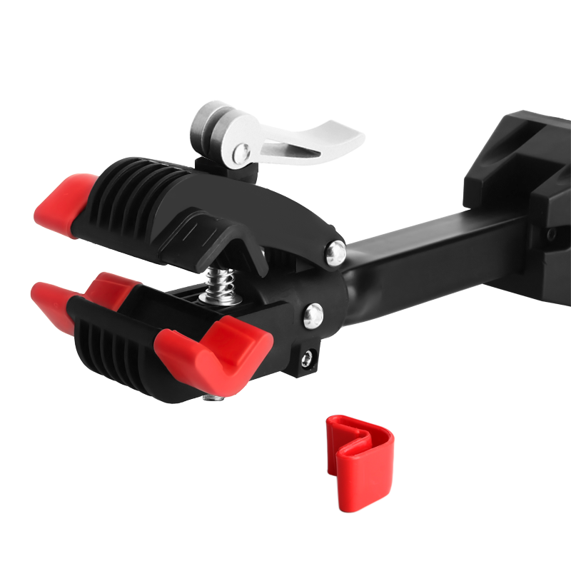 Bicycle Wall Mount Bracket Adj - Cycling Gear Organizer Wall recension och pris