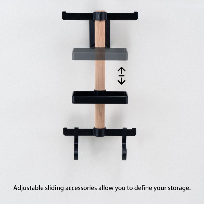 Bicycle Desktop Organizer Disp - Cycling Gear Organizer Wall recension och pris