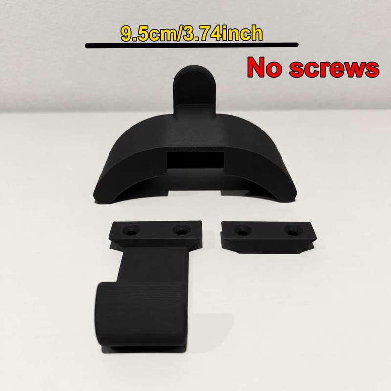 Wall Mount Bike Helmet Storage - Cycling Gear Organizer Wall recension och pris