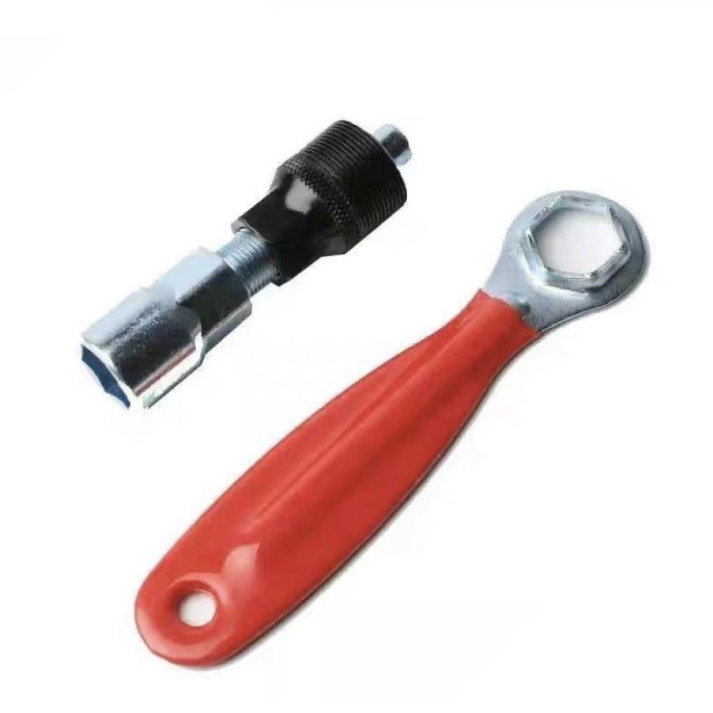 Essential Left Crank Arm For M - Road Cycling Essential Gear recension och pris