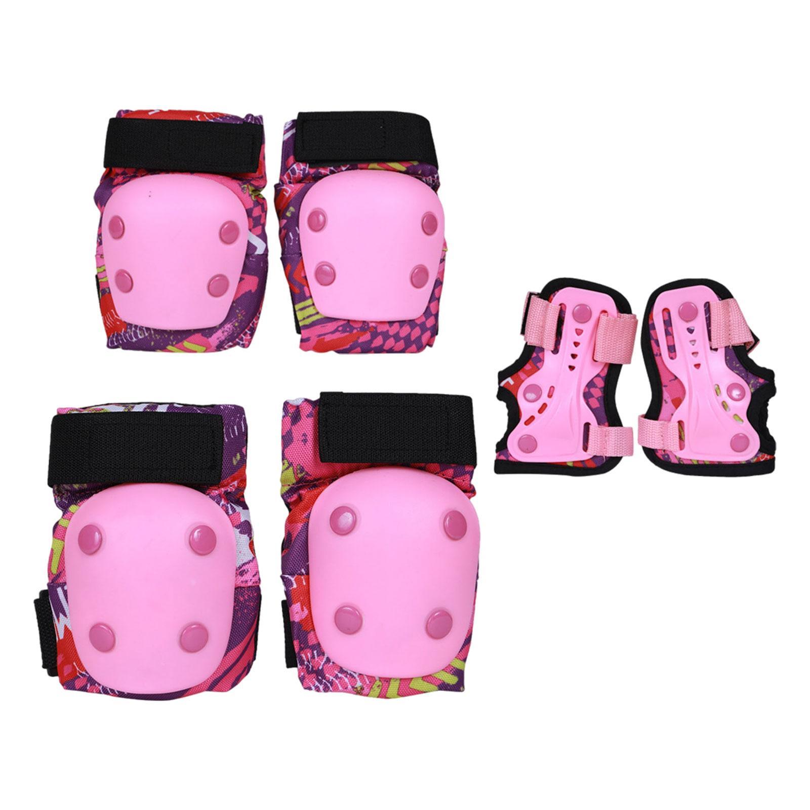Protective Gear for Kids 6 Pie - Cycling Protective Gear For Kids recension och pris