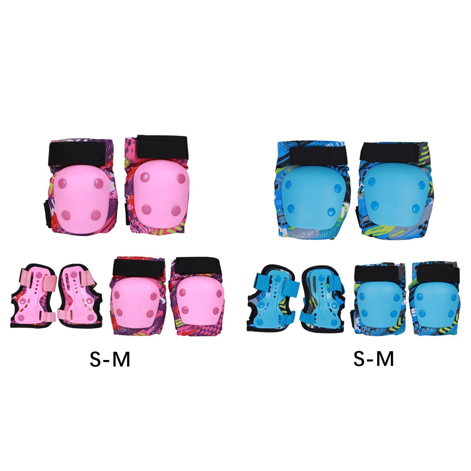 Protective Gear for Kids 6 Pie - Cycling Protective Gear For Kids recension och pris