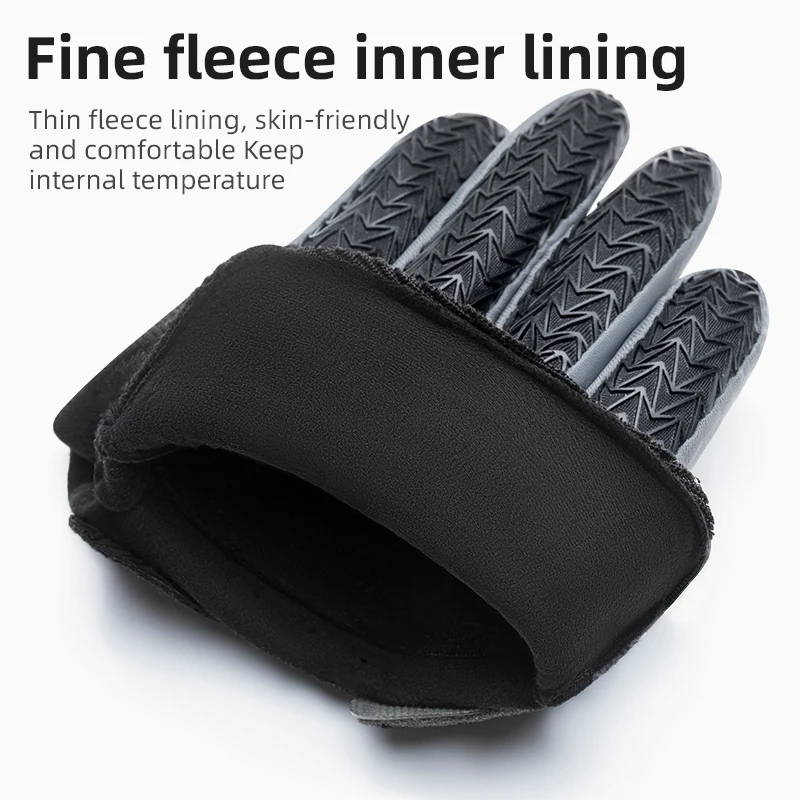 ROCKBROS Spring Cycling Gloves - Cycling Gear Ladies recension och pris