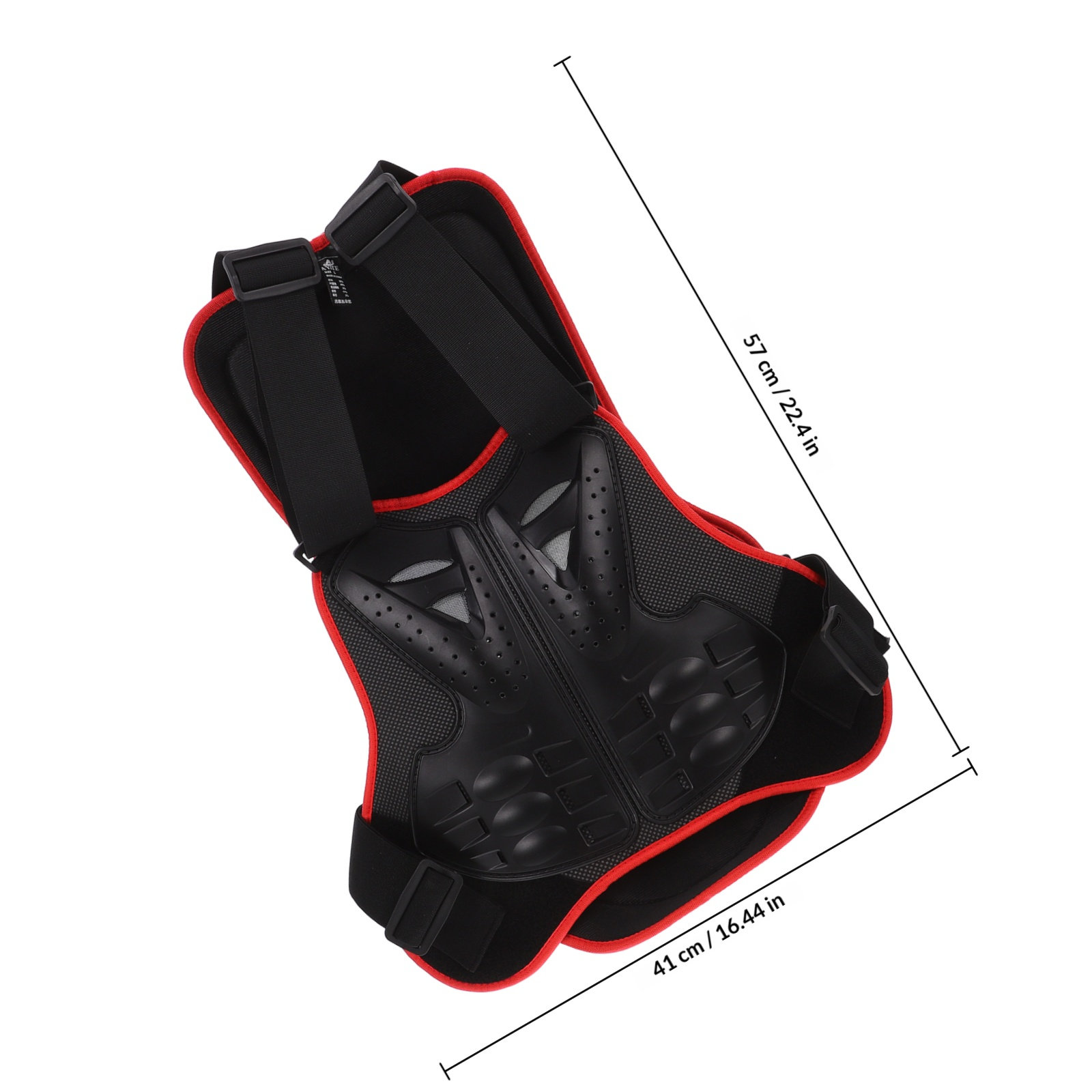Children Riding Protective Ves - Cycling Protective Gear For Kids recension och pris
