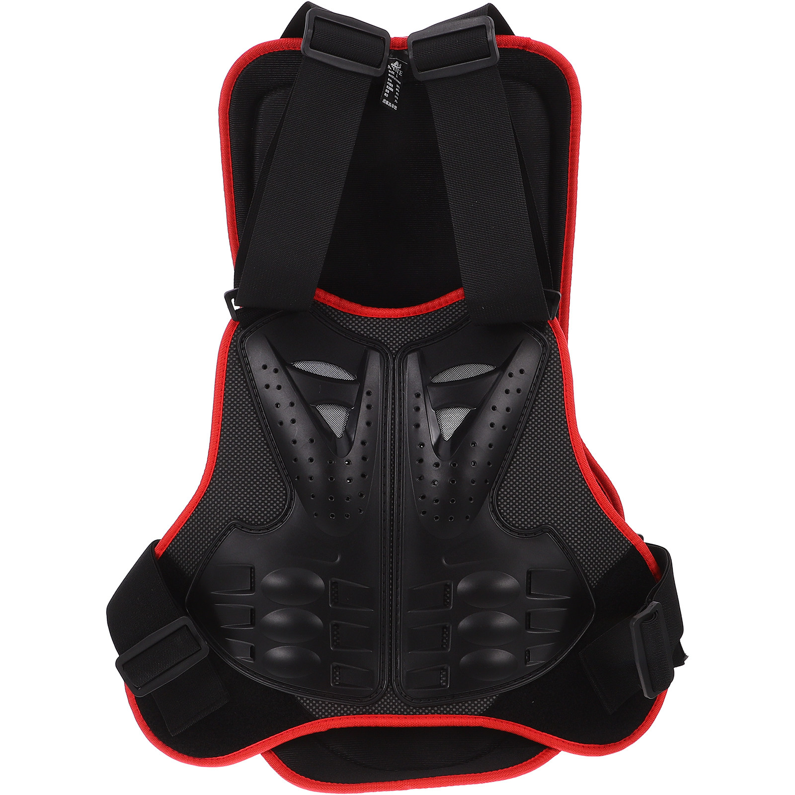 Children Riding Protective Ves - Cycling Protective Gear For Kids recension och pris