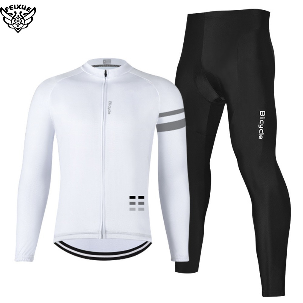 Sun-protective Breathable & Qu - Road Cycling Essential Gear recension och pris