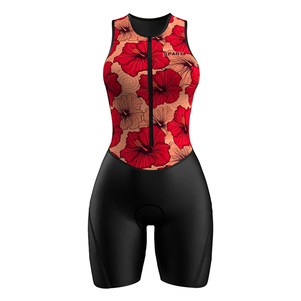 Sparx Sport Triathlon Race Sui - Cycling Gear Ladies recension och pris