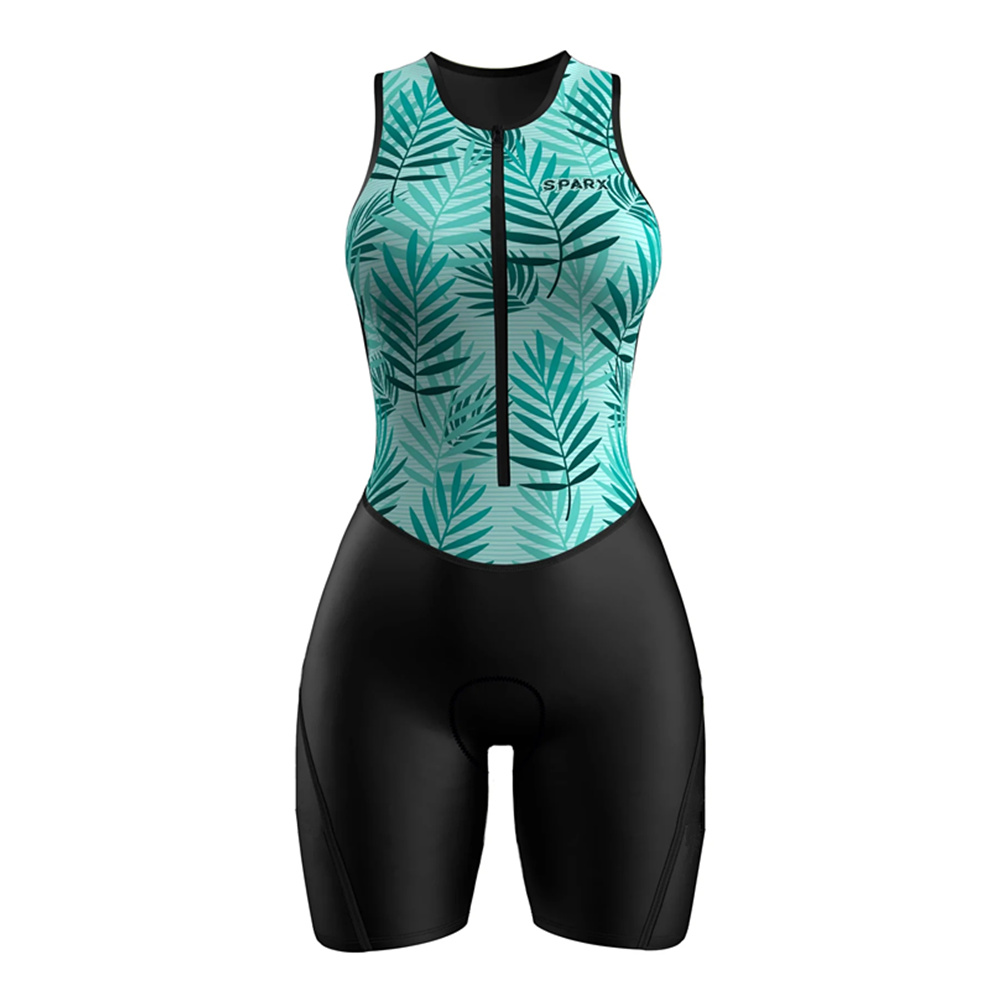 Sparx Sport Triathlon Race Sui - Cycling Gear Ladies recension och pris
