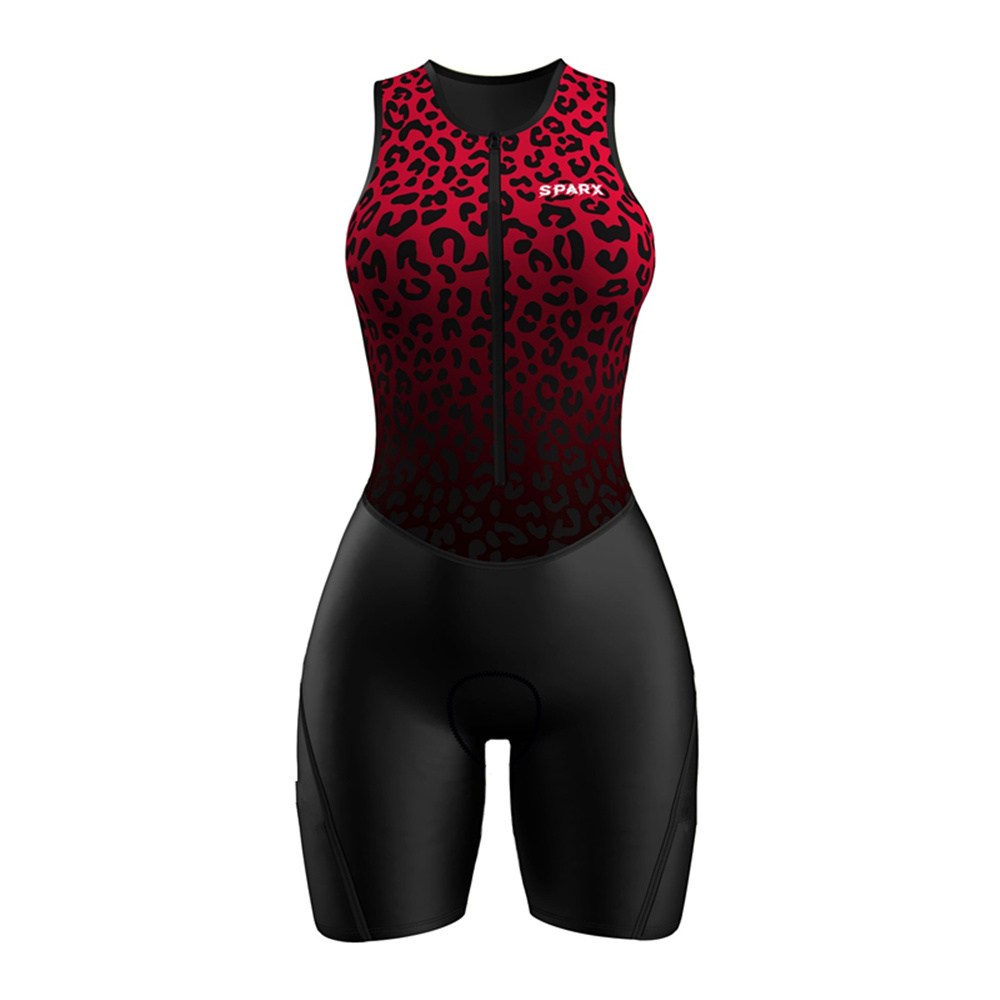 Sparx Sport Triathlon Race Sui - Cycling Gear Ladies recension och pris