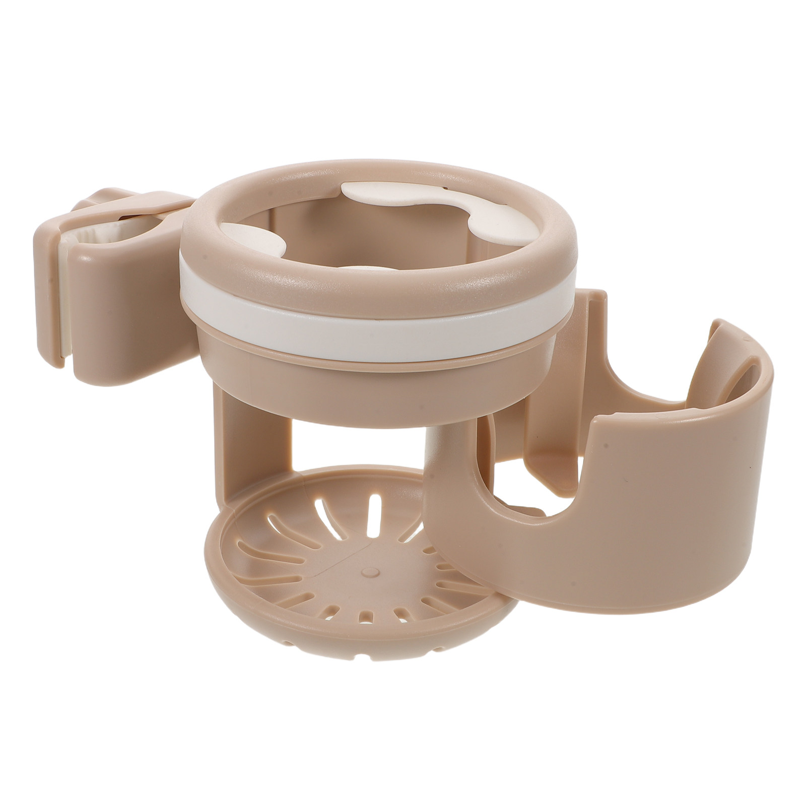 Mic Stand Cup Holder Adjustabl - Water Bottle Holder recension och pris