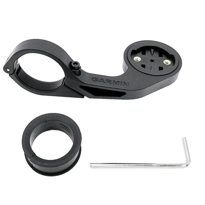 Garmin Edge Bicycle Wall Mount - Cycling Gear Organizer Wall recension och pris