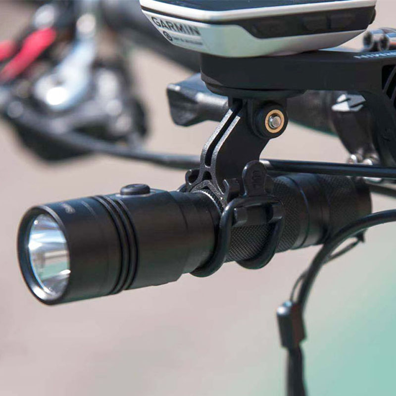 Garmin Edge Bicycle Wall Mount - Cycling Gear Organizer Wall recension och pris