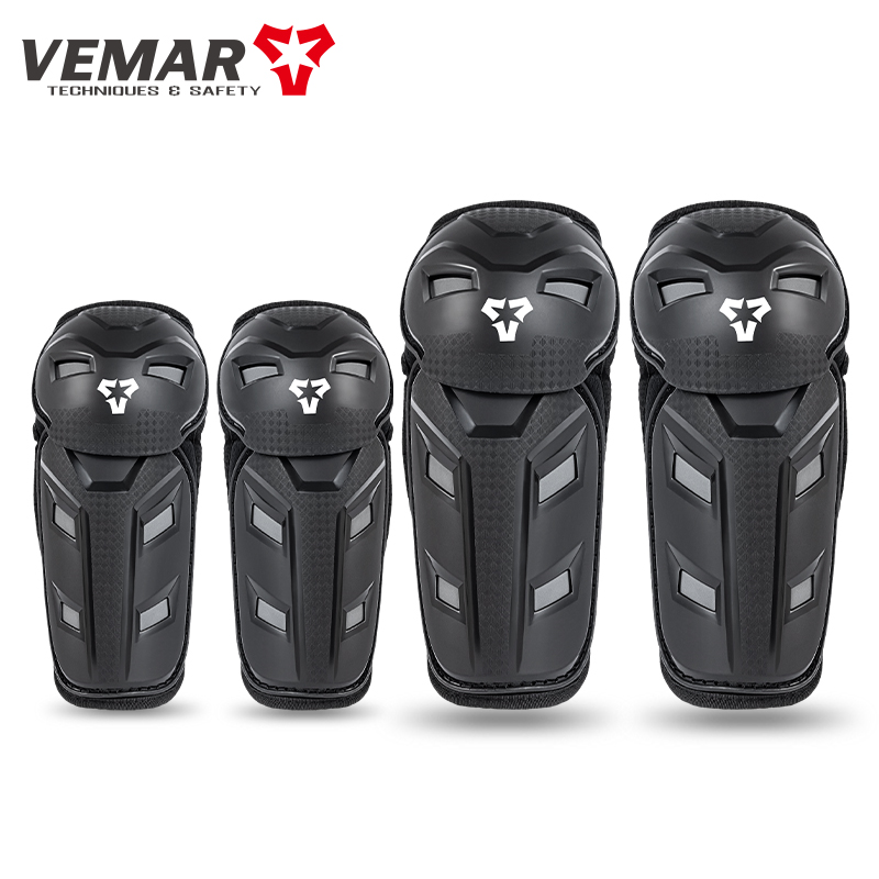 VEMAR Kids Off-Road Protective - Cycling Protective Gear For Kids recension och pris