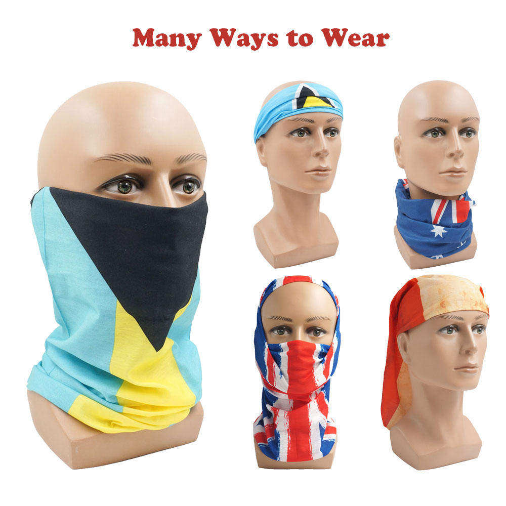 Commonwealth of Nations Flag B - Cycling Gear Canada recension och pris