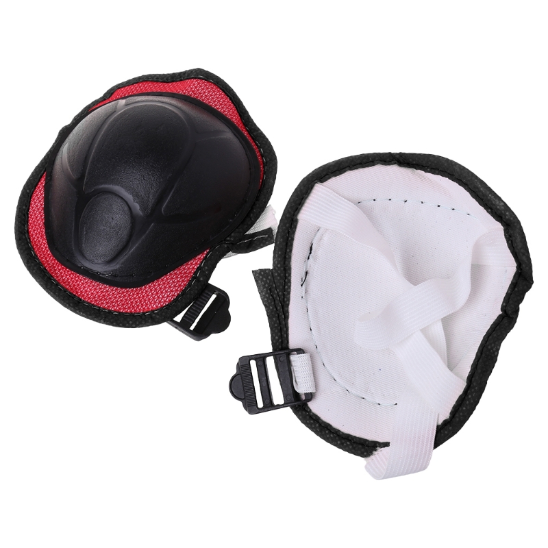 6Pcs Kids Protective Gear Set  - Cycling Protective Gear For Kids recension och pris